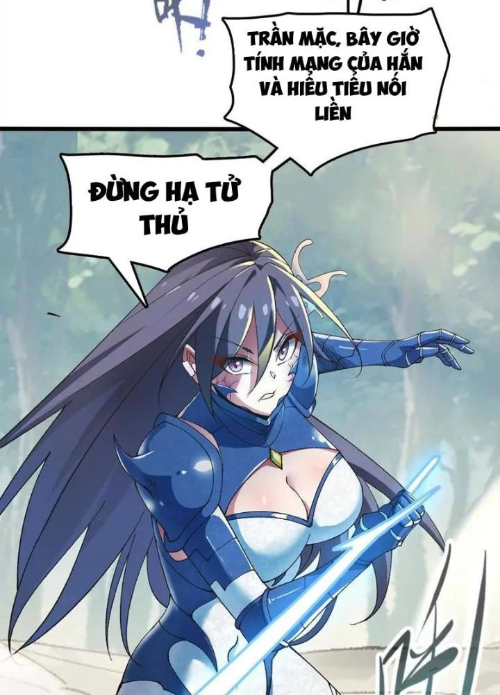 Tiến Hóa Đi, Caterpie Chapter 116 - 63