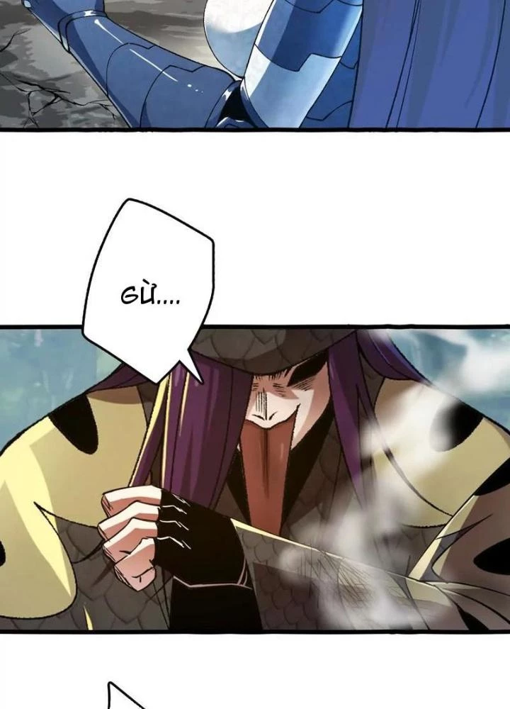 Tiến Hóa Đi, Caterpie Chapter 117 - 3