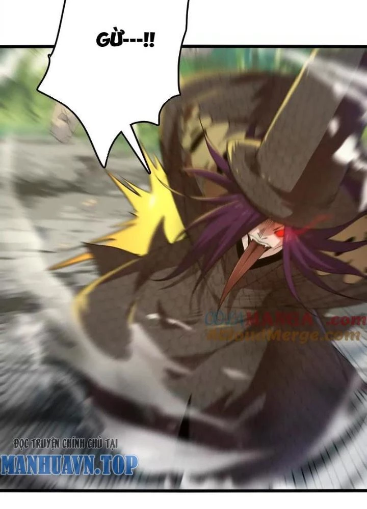 Tiến Hóa Đi, Caterpie Chapter 117 - 5