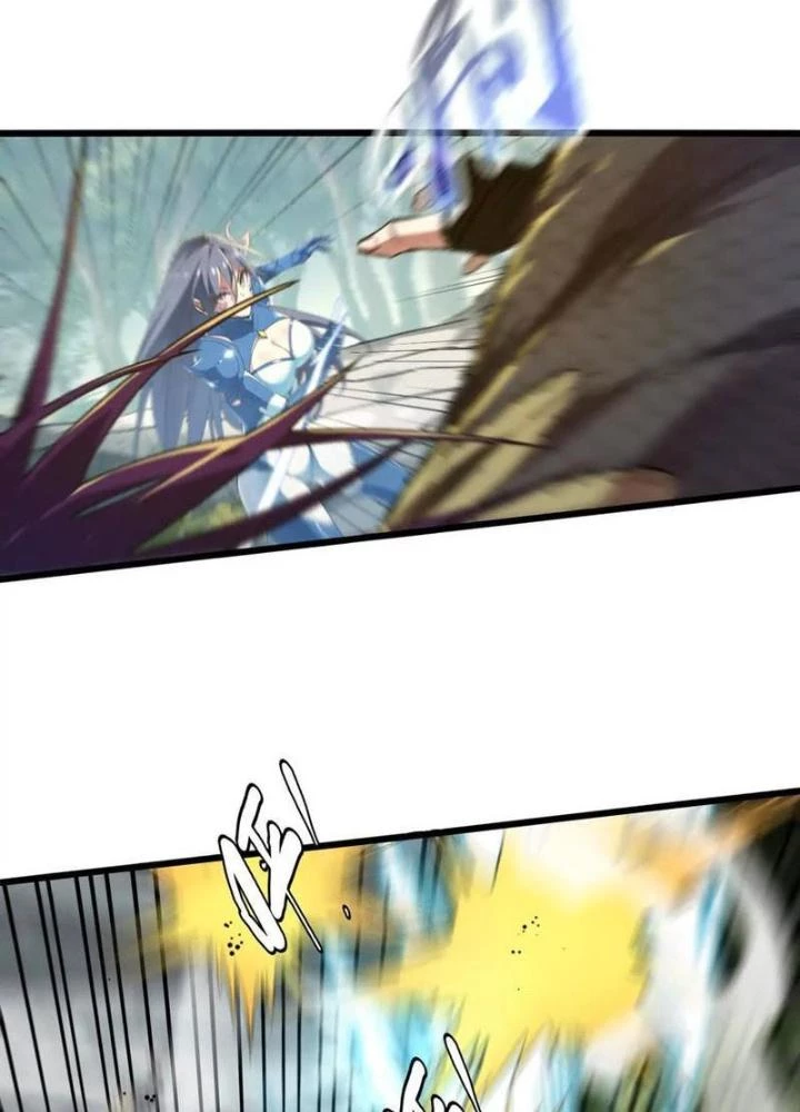 Tiến Hóa Đi, Caterpie Chapter 117 - 7