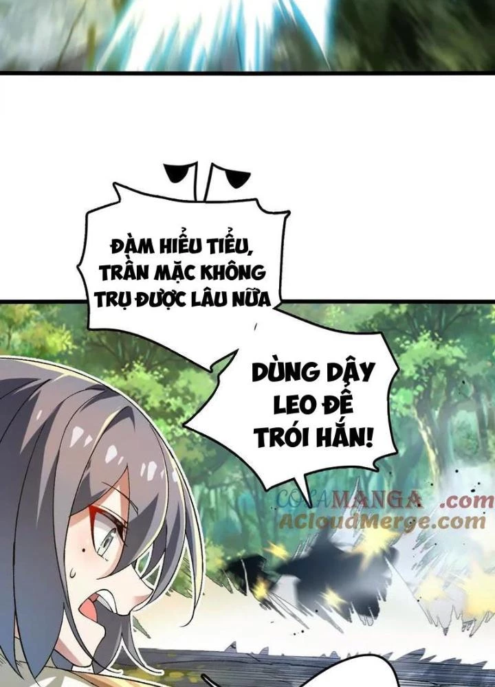 Tiến Hóa Đi, Caterpie Chapter 117 - 11