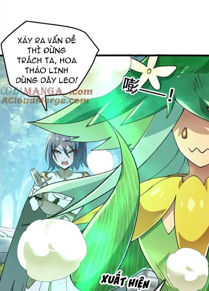 Tiến Hóa Đi, Caterpie Chapter 117 - 15