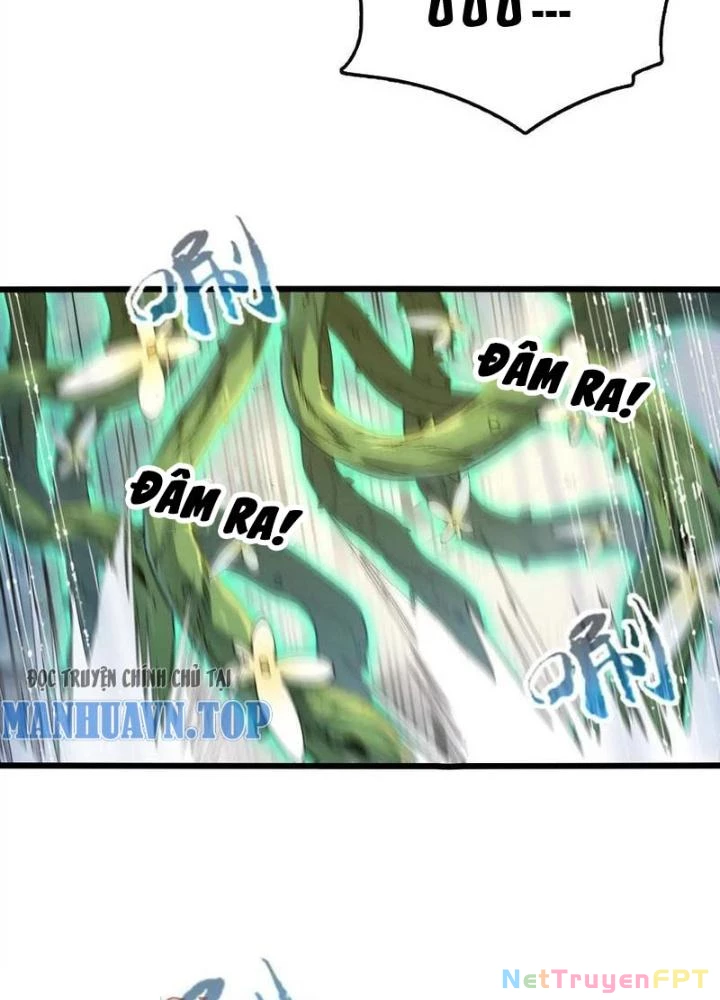 Tiến Hóa Đi, Caterpie Chapter 117 - 17