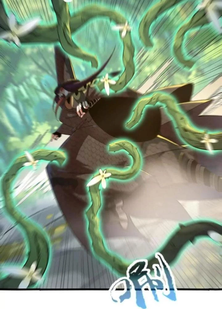 Tiến Hóa Đi, Caterpie Chapter 117 - 19