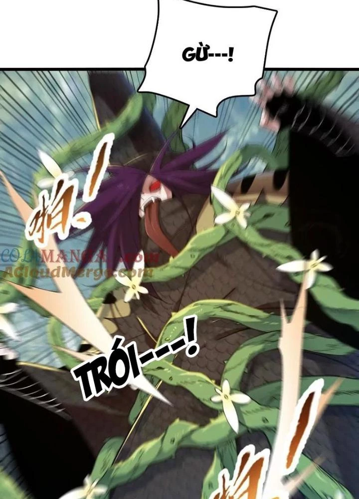 Tiến Hóa Đi, Caterpie Chapter 117 - 21