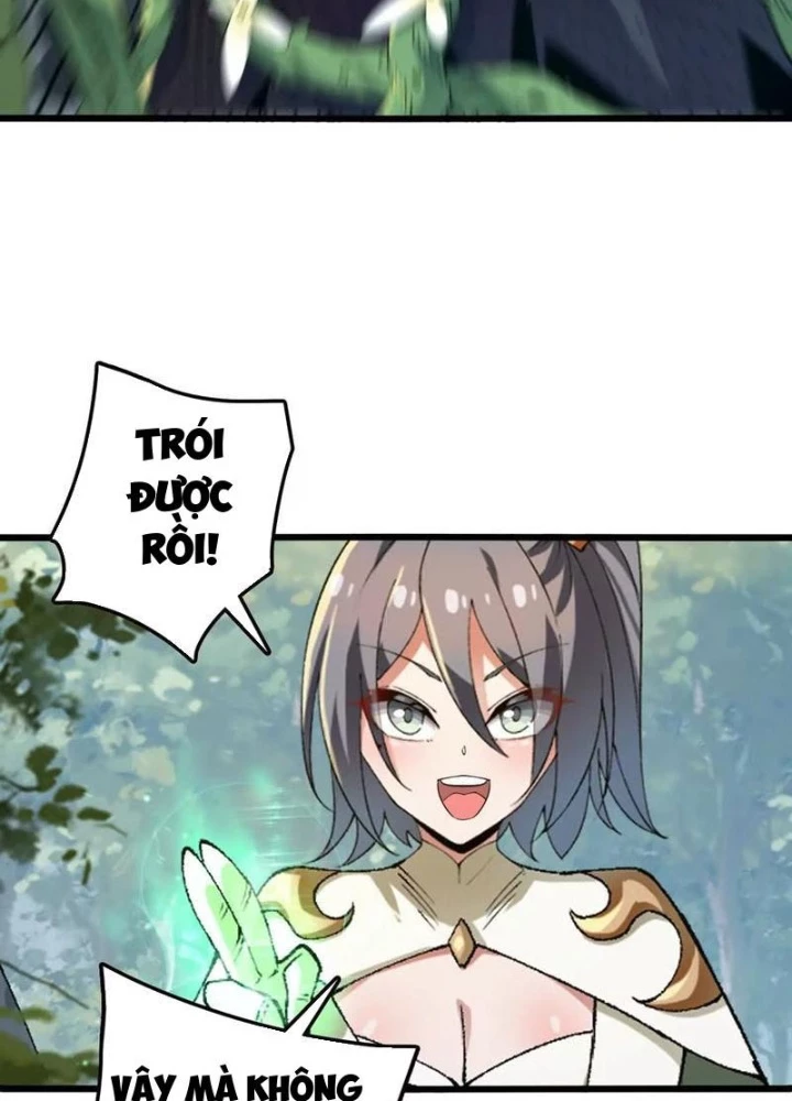 Tiến Hóa Đi, Caterpie Chapter 117 - 23