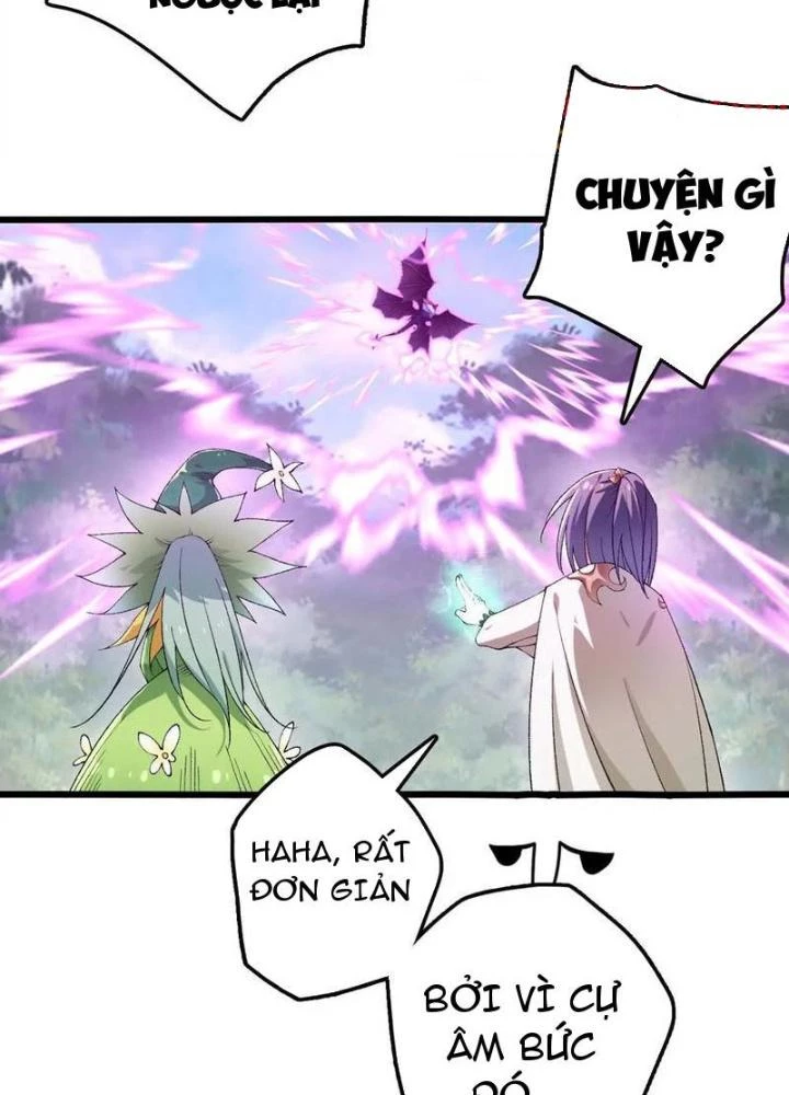 Tiến Hóa Đi, Caterpie Chapter 117 - 25