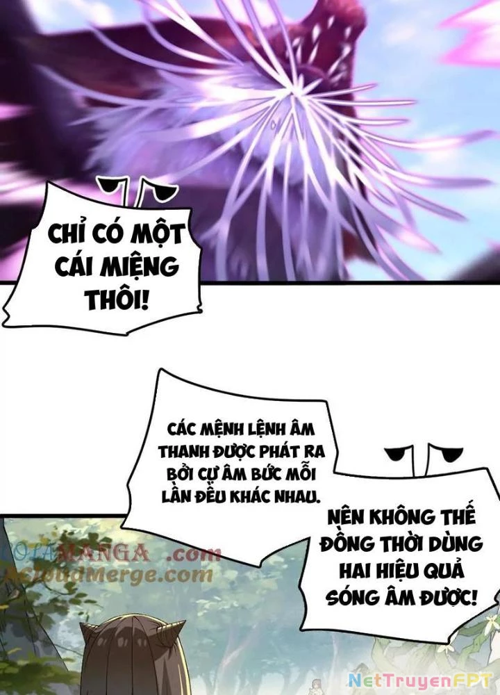 Tiến Hóa Đi, Caterpie Chapter 117 - 27