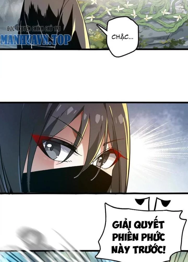 Tiến Hóa Đi, Caterpie Chapter 117 - 29