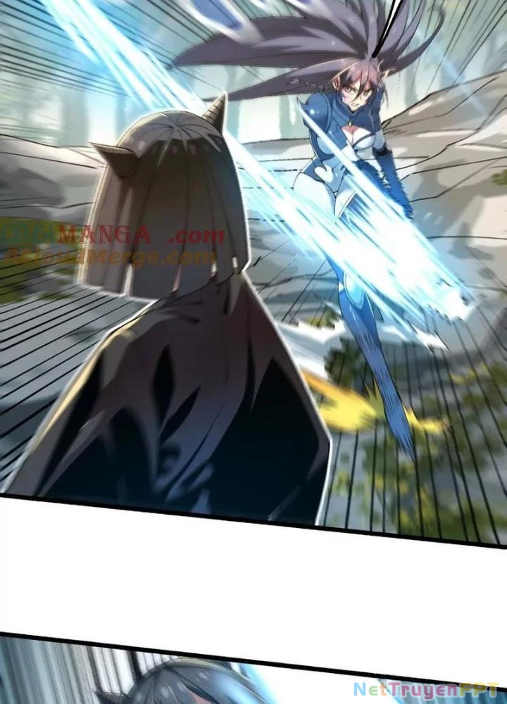 Tiến Hóa Đi, Caterpie Chapter 117 - 31