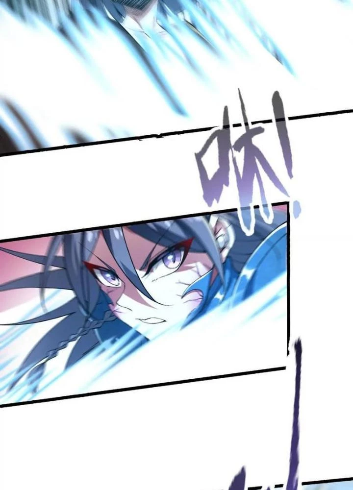 Tiến Hóa Đi, Caterpie Chapter 117 - 33