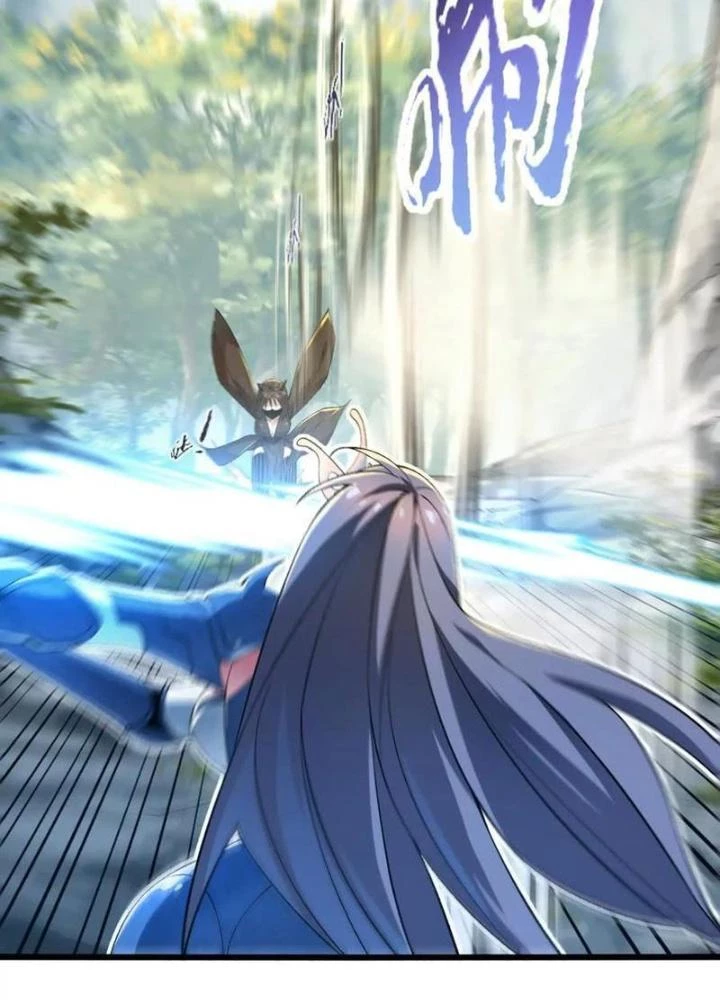 Tiến Hóa Đi, Caterpie Chapter 117 - 35