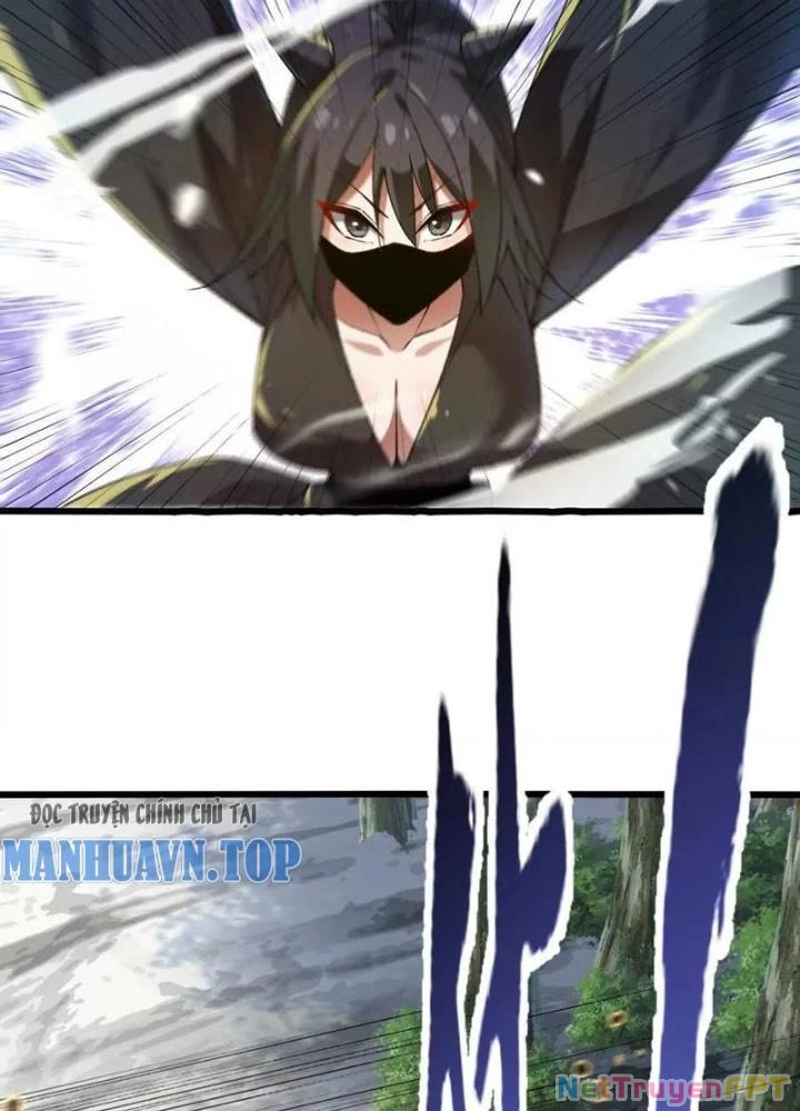 Tiến Hóa Đi, Caterpie Chapter 117 - 39