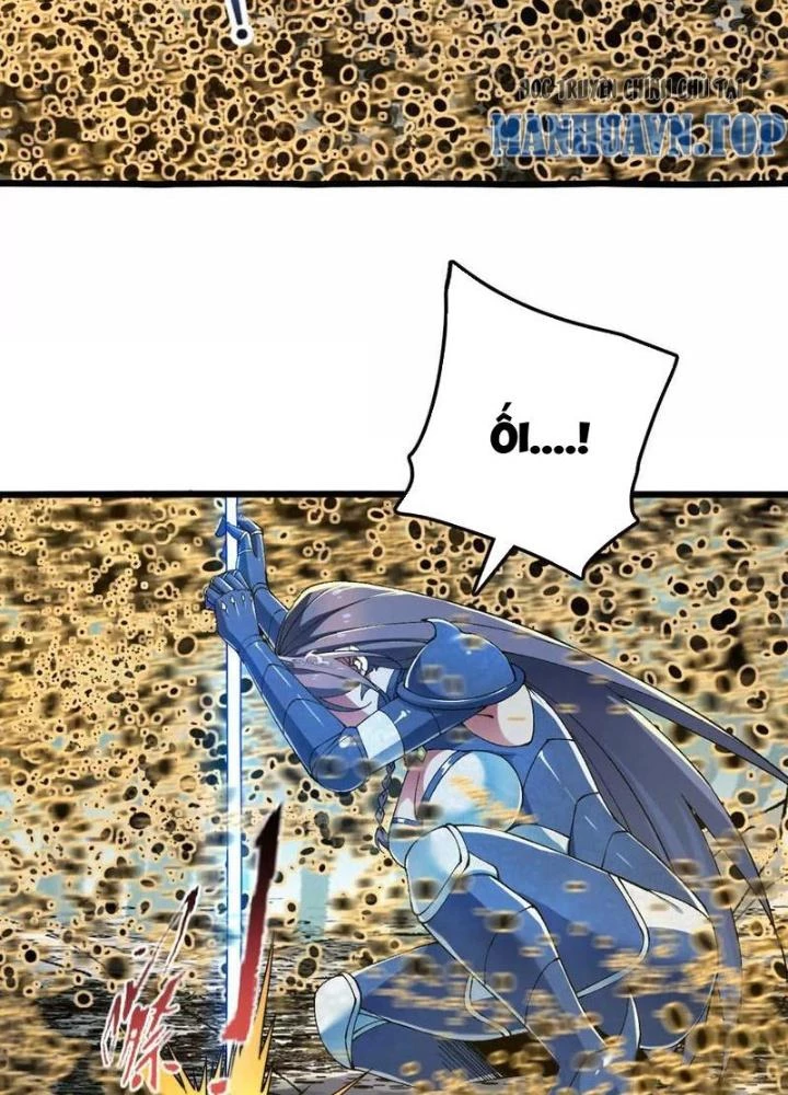 Tiến Hóa Đi, Caterpie Chapter 117 - 53