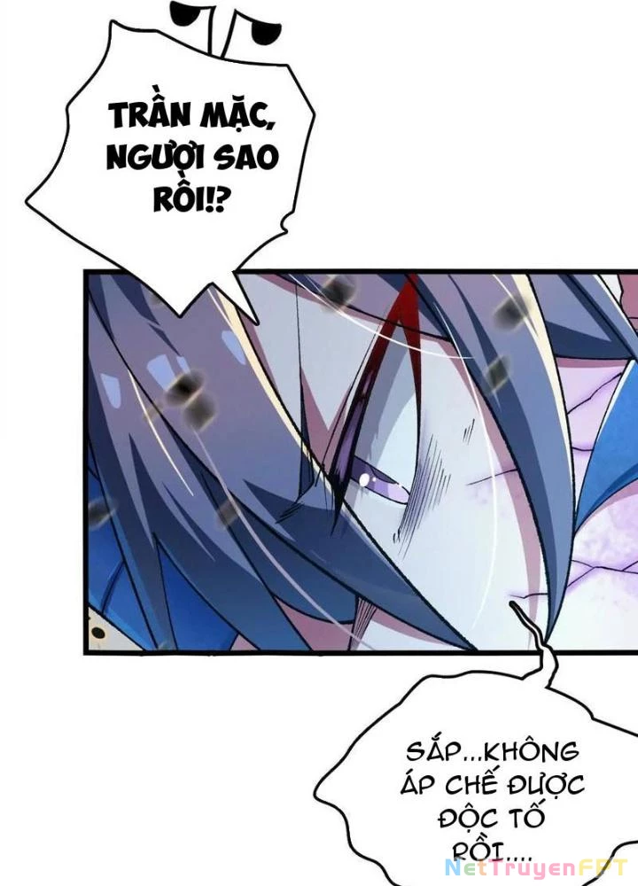 Tiến Hóa Đi, Caterpie Chapter 117 - 55