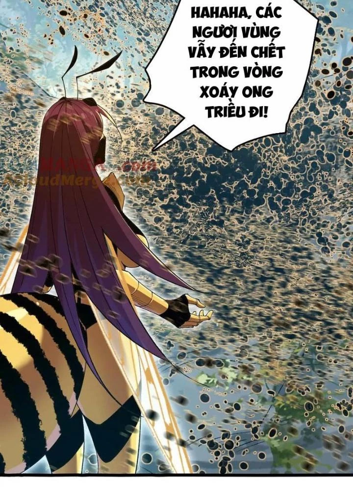 Tiến Hóa Đi, Caterpie Chapter 117 - 59