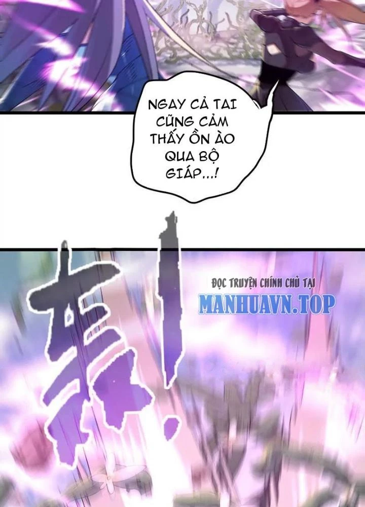 Tiến Hóa Đi, Caterpie Chapter 119 - 5