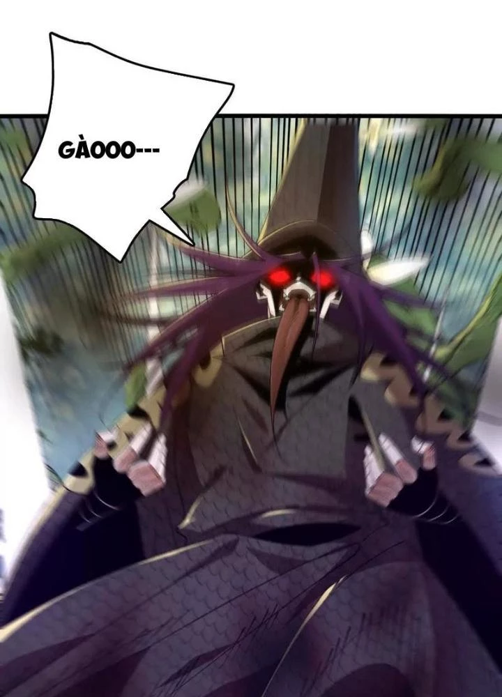 Tiến Hóa Đi, Caterpie Chapter 119 - 13