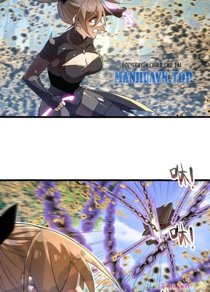 Tiến Hóa Đi, Caterpie Chapter 119 - 17