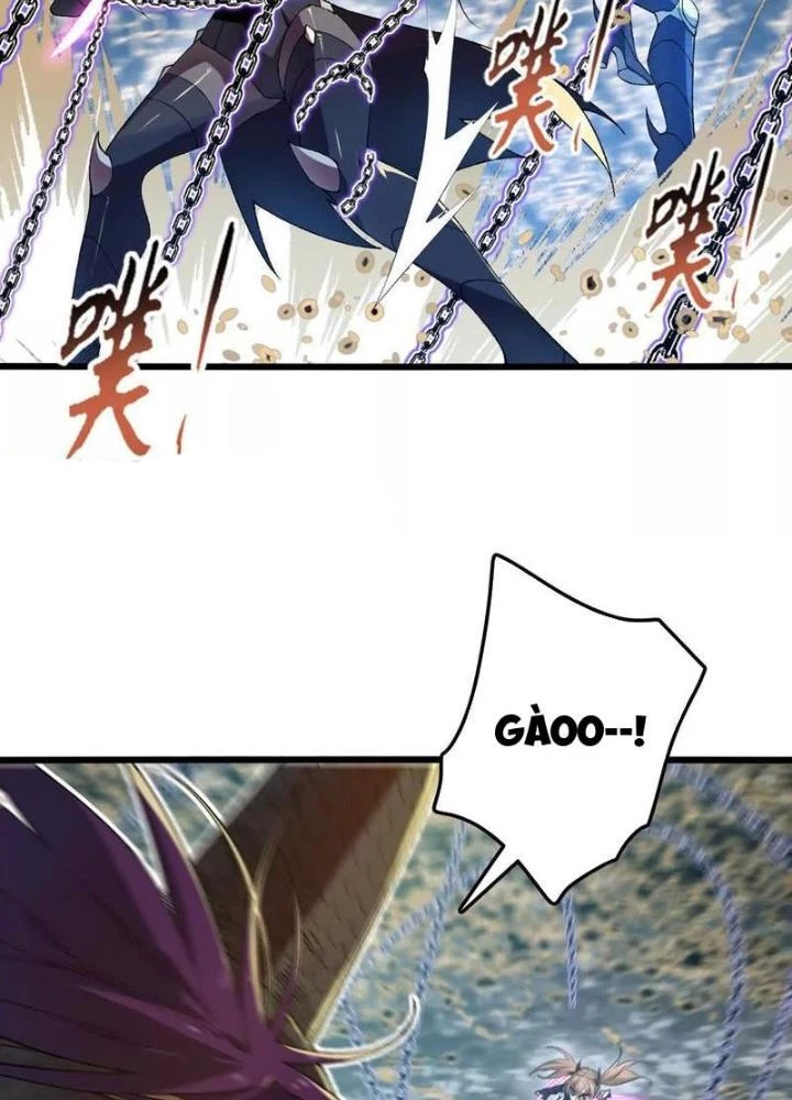 Tiến Hóa Đi, Caterpie Chapter 119 - 21