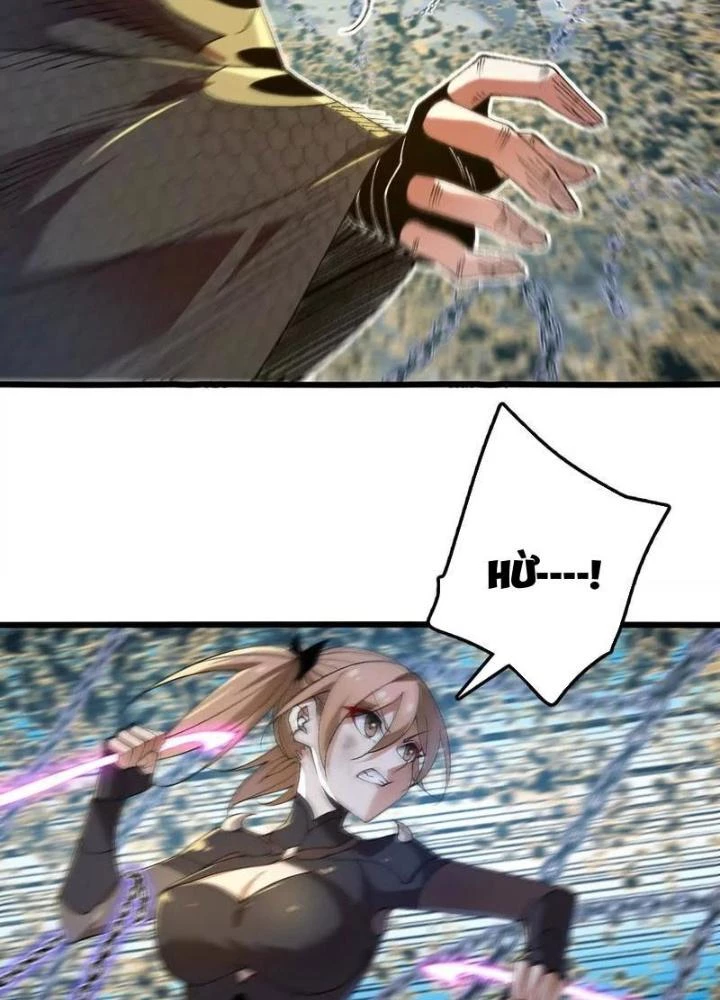 Tiến Hóa Đi, Caterpie Chapter 119 - 23