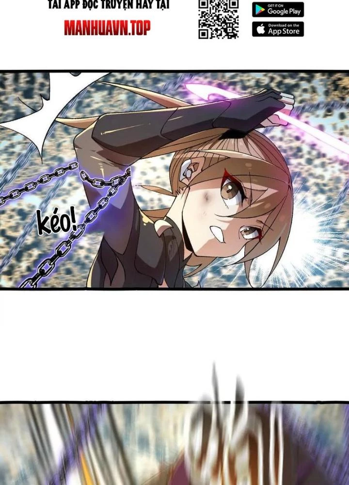 Tiến Hóa Đi, Caterpie Chapter 119 - 25