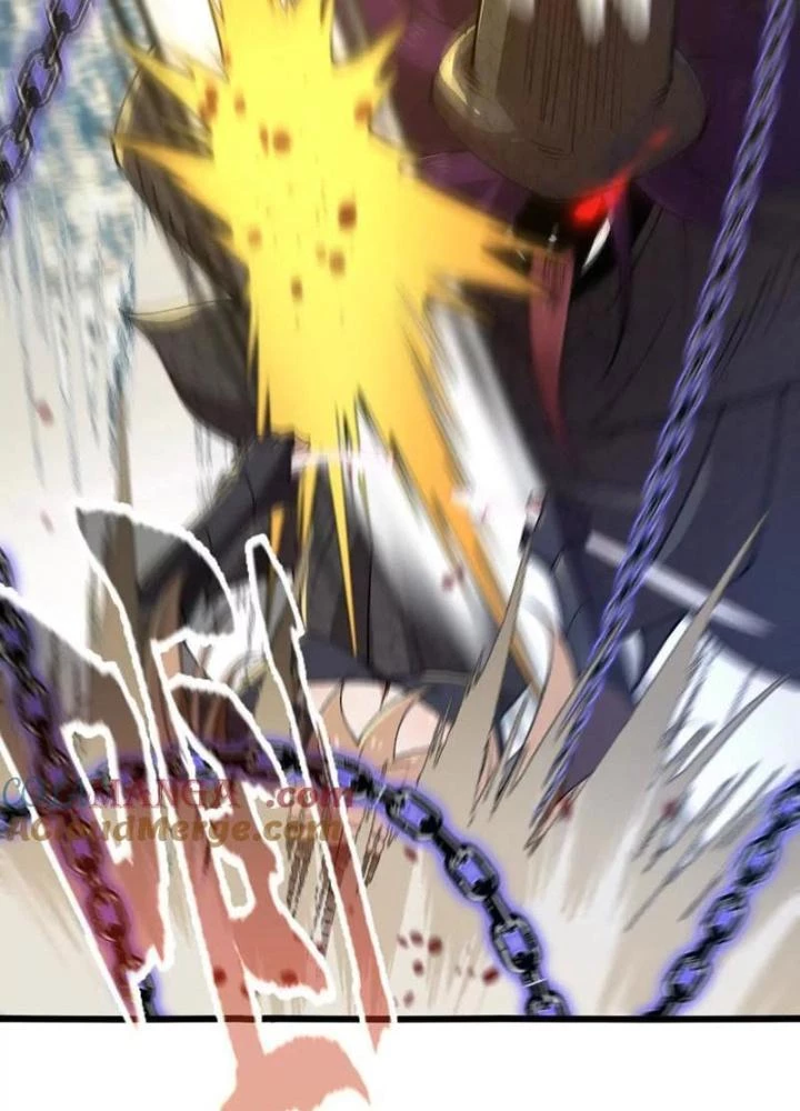 Tiến Hóa Đi, Caterpie Chapter 119 - 27