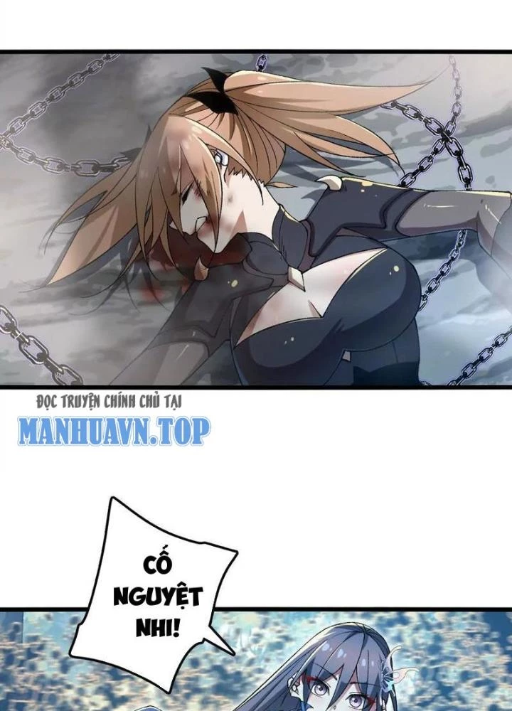 Tiến Hóa Đi, Caterpie Chapter 119 - 29