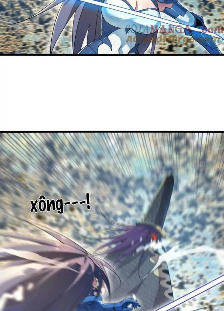 Tiến Hóa Đi, Caterpie Chapter 119 - 31