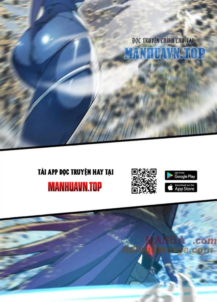 Tiến Hóa Đi, Caterpie Chapter 119 - 33