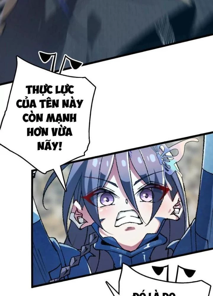 Tiến Hóa Đi, Caterpie Chapter 119 - 39