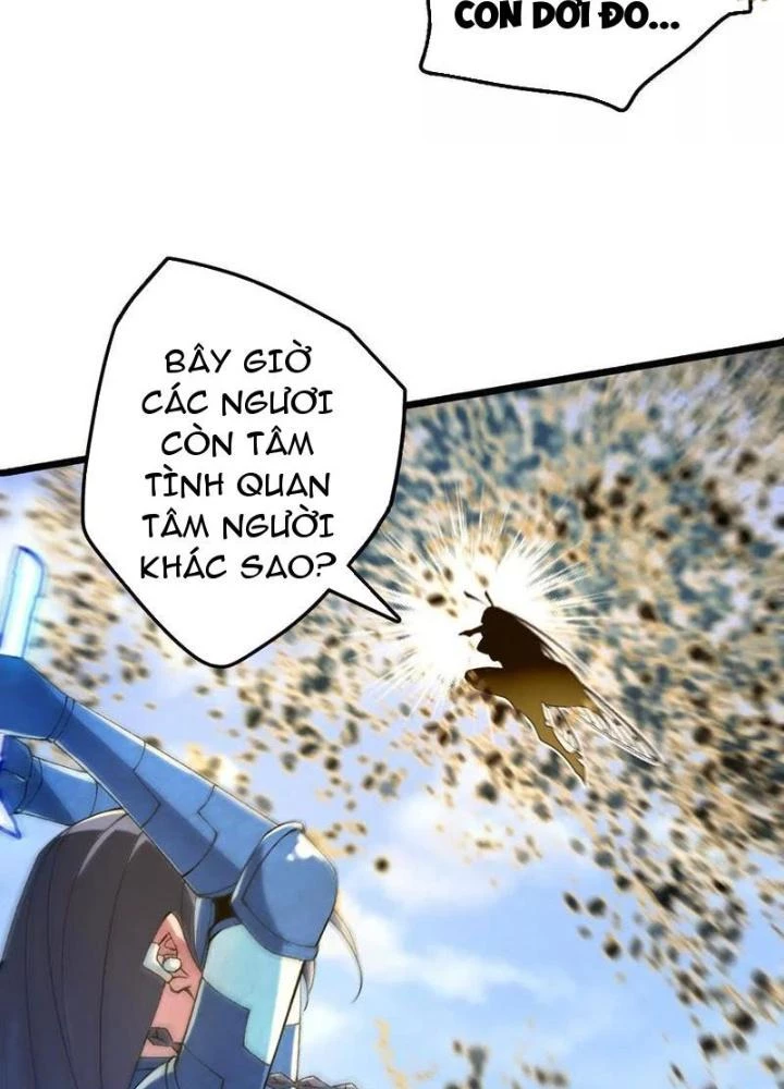 Tiến Hóa Đi, Caterpie Chapter 119 - 41