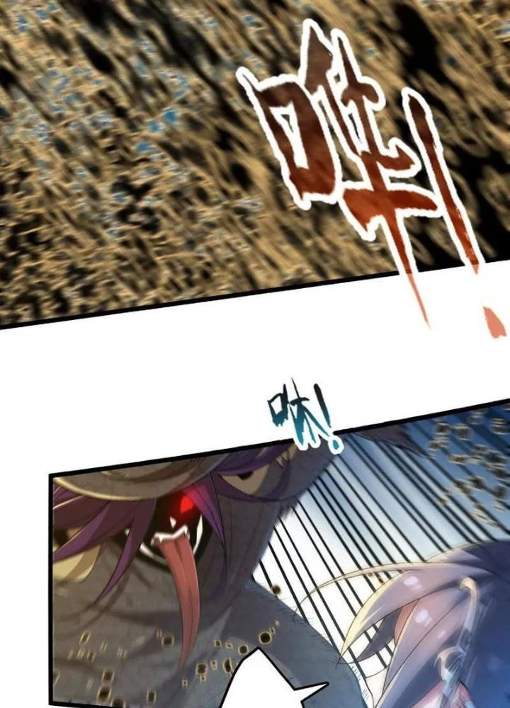 Tiến Hóa Đi, Caterpie Chapter 119 - 47