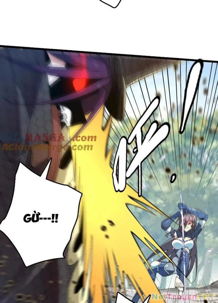 Tiến Hóa Đi, Caterpie Chapter 119 - 49