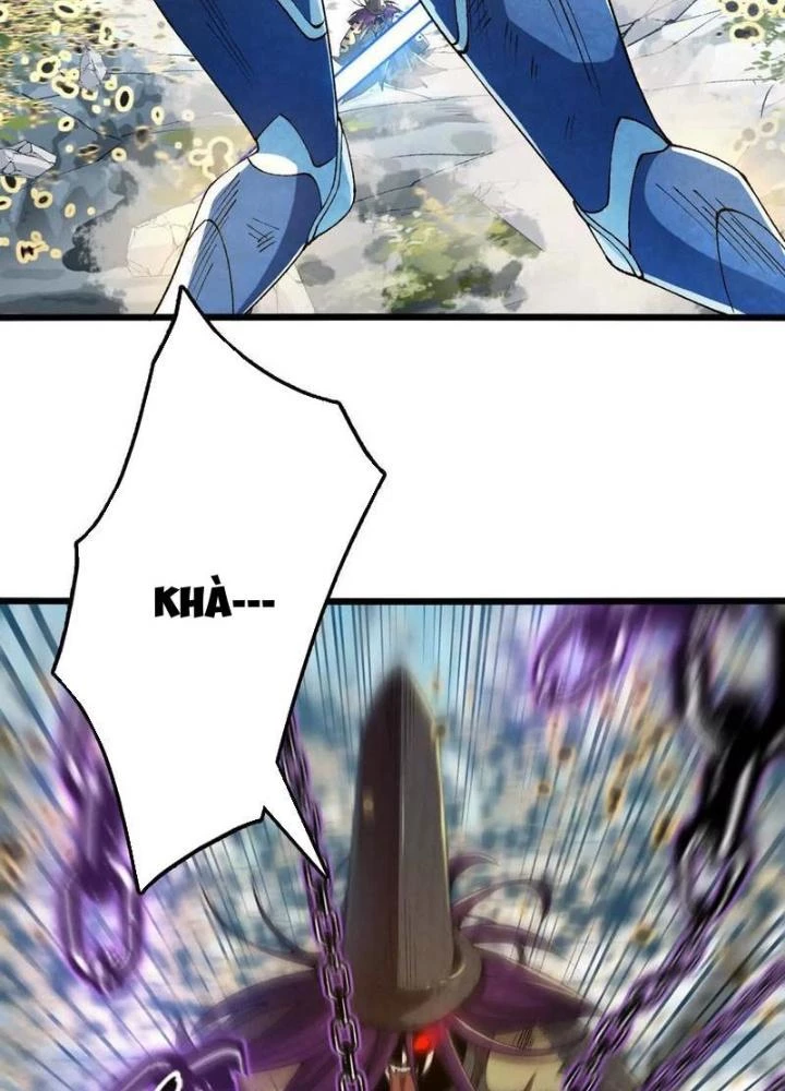 Tiến Hóa Đi, Caterpie Chapter 119 - 53