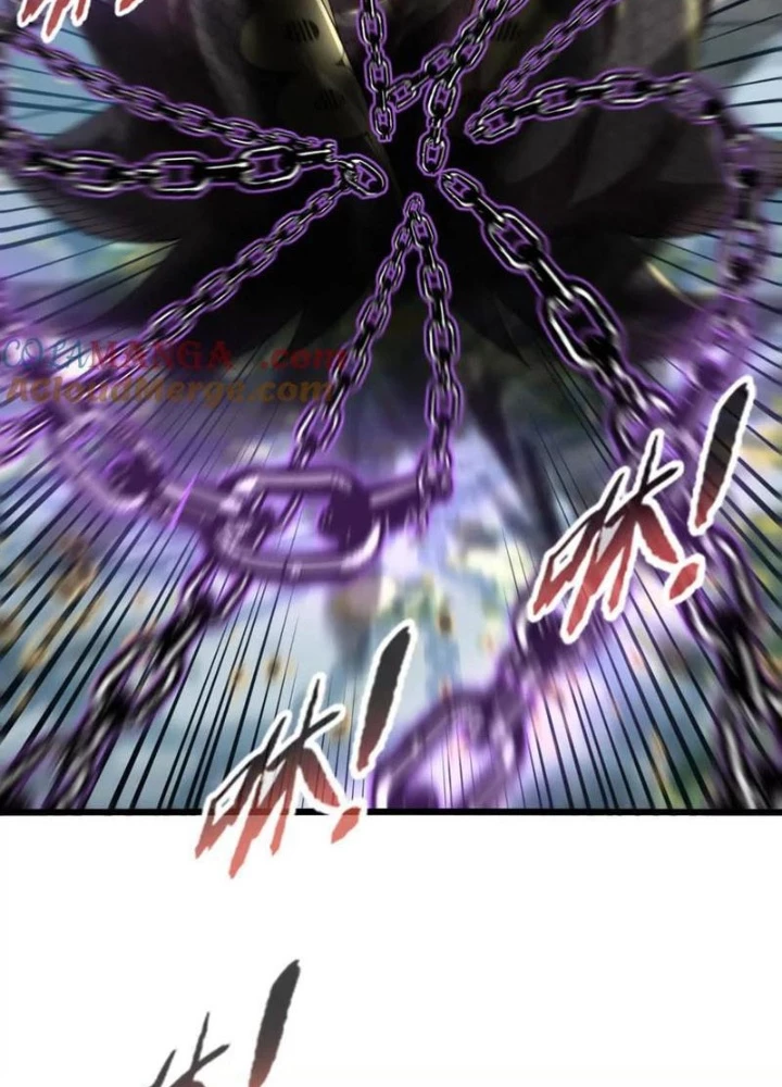 Tiến Hóa Đi, Caterpie Chapter 119 - 55