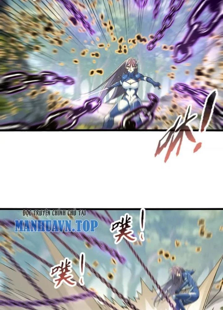 Tiến Hóa Đi, Caterpie Chapter 119 - 57