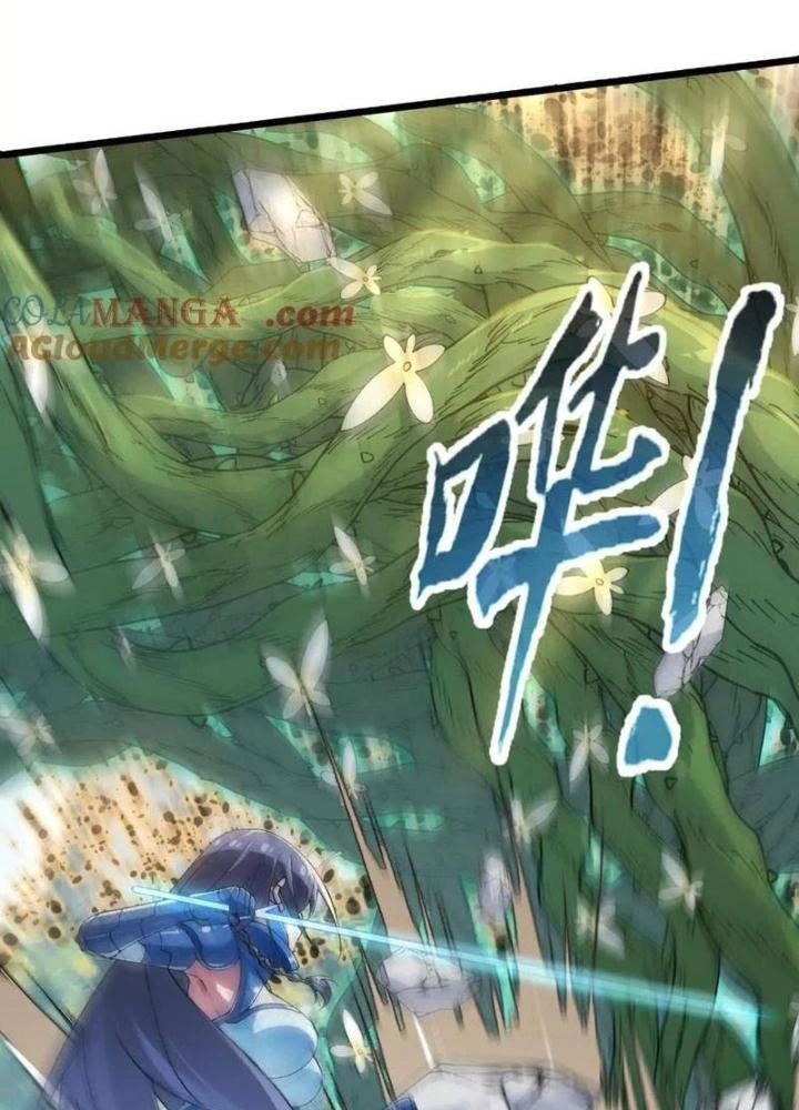 Tiến Hóa Đi, Caterpie Chapter 119 - 61