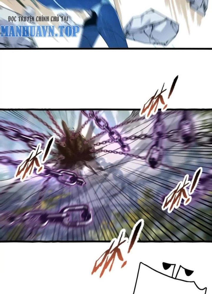 Tiến Hóa Đi, Caterpie Chapter 119 - 63