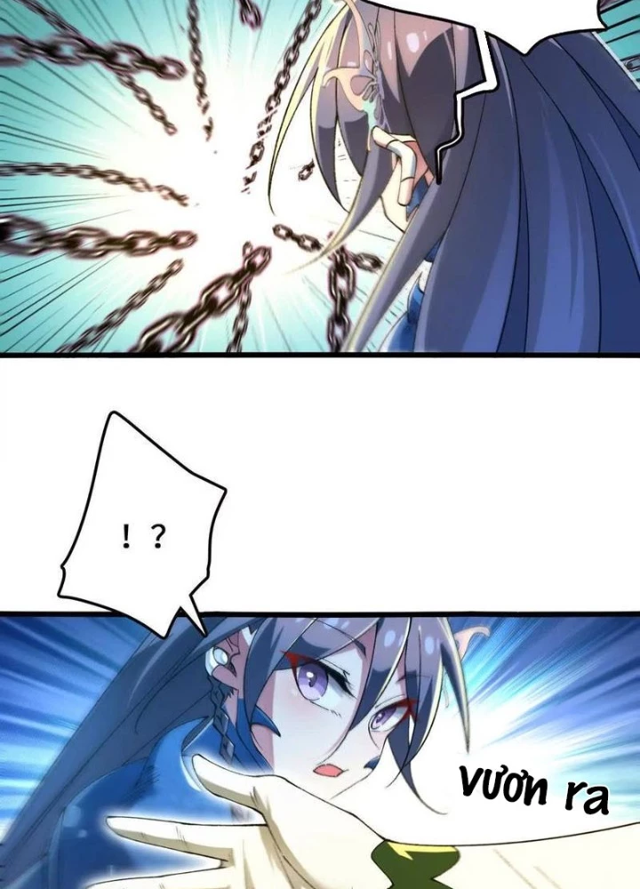 Tiến Hóa Đi, Caterpie Chapter 119 - 65