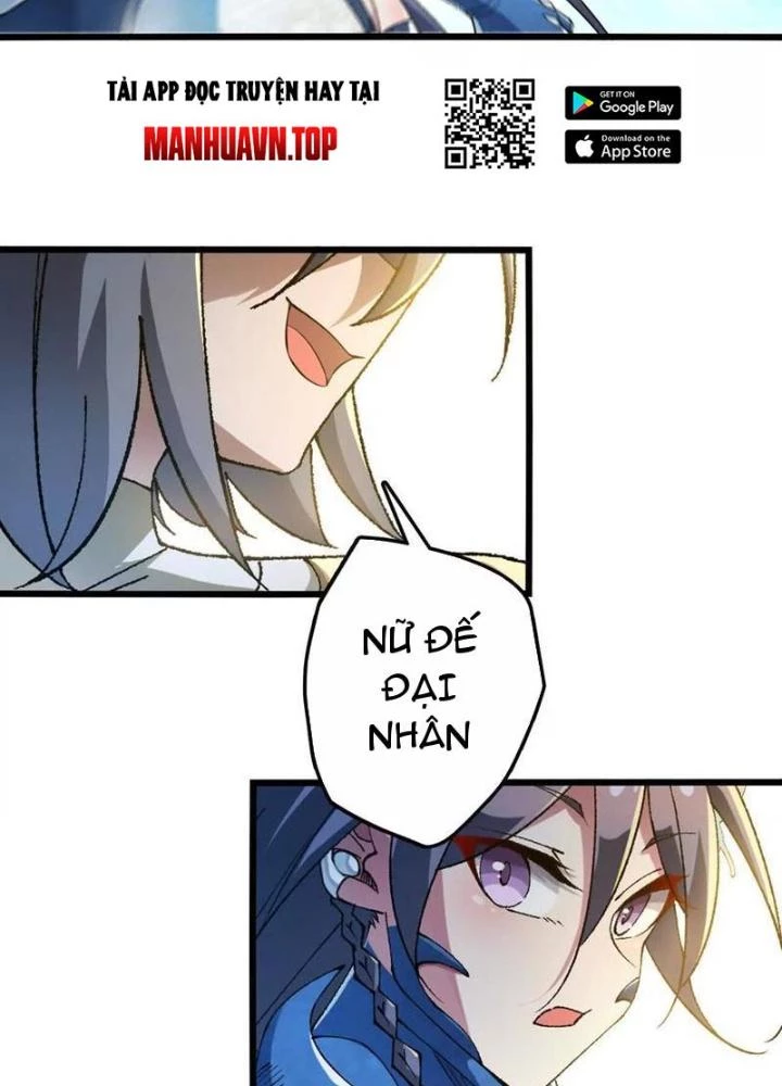 Tiến Hóa Đi, Caterpie Chapter 119 - 67