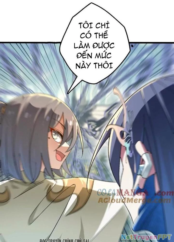 Tiến Hóa Đi, Caterpie Chapter 119 - 69