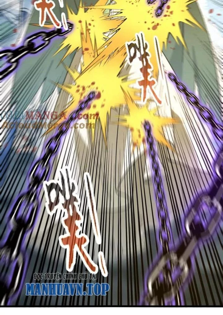 Tiến Hóa Đi, Caterpie Chapter 119 - 73