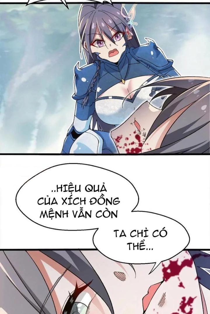 Tiến Hóa Đi, Caterpie Chapter 120 - 3