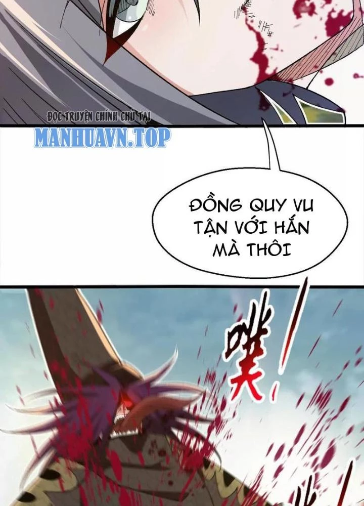 Tiến Hóa Đi, Caterpie Chapter 120 - 4