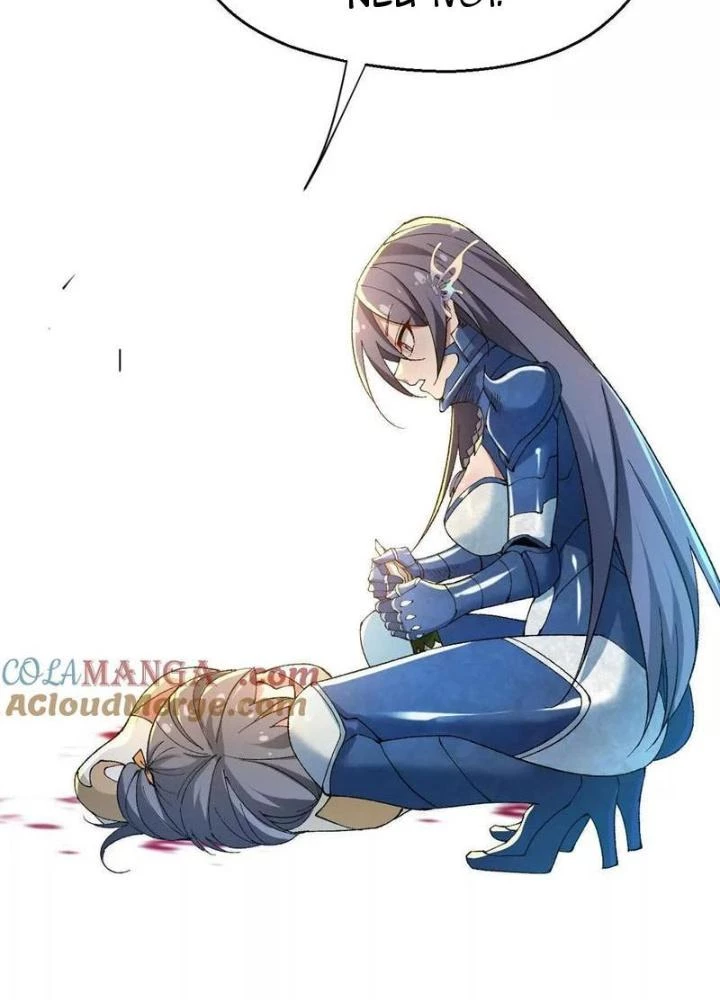 Tiến Hóa Đi, Caterpie Chapter 120 - 8