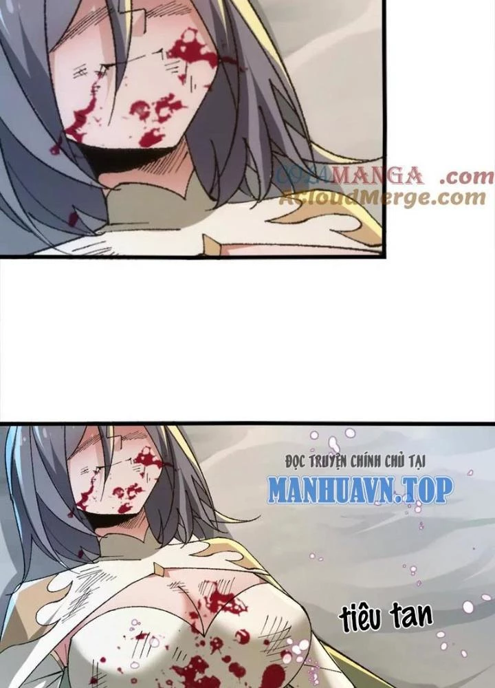 Tiến Hóa Đi, Caterpie Chapter 120 - 12