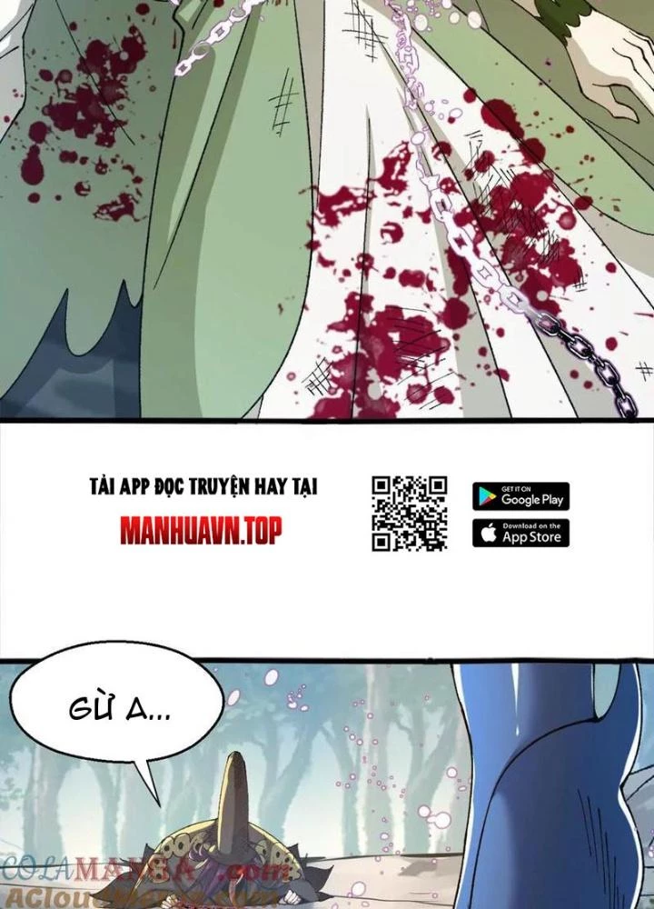 Tiến Hóa Đi, Caterpie Chapter 120 - 14