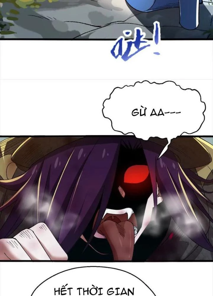 Tiến Hóa Đi, Caterpie Chapter 120 - 16