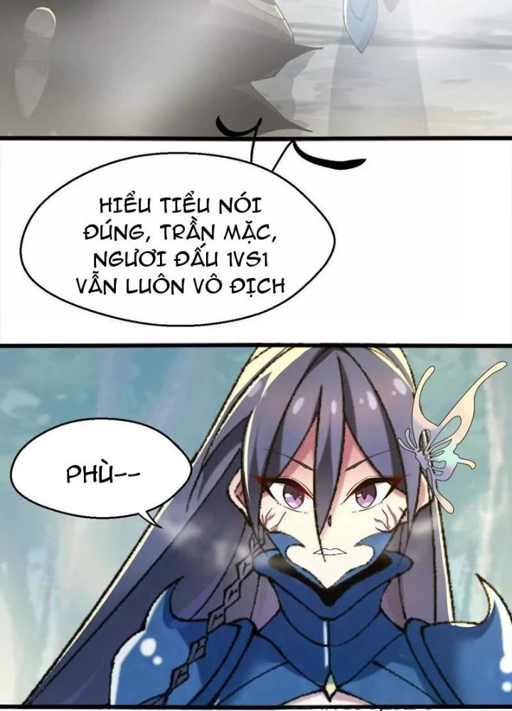 Tiến Hóa Đi, Caterpie Chapter 120 - 20